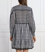 платье didi Pepe Jeans London - черный(PL953097)