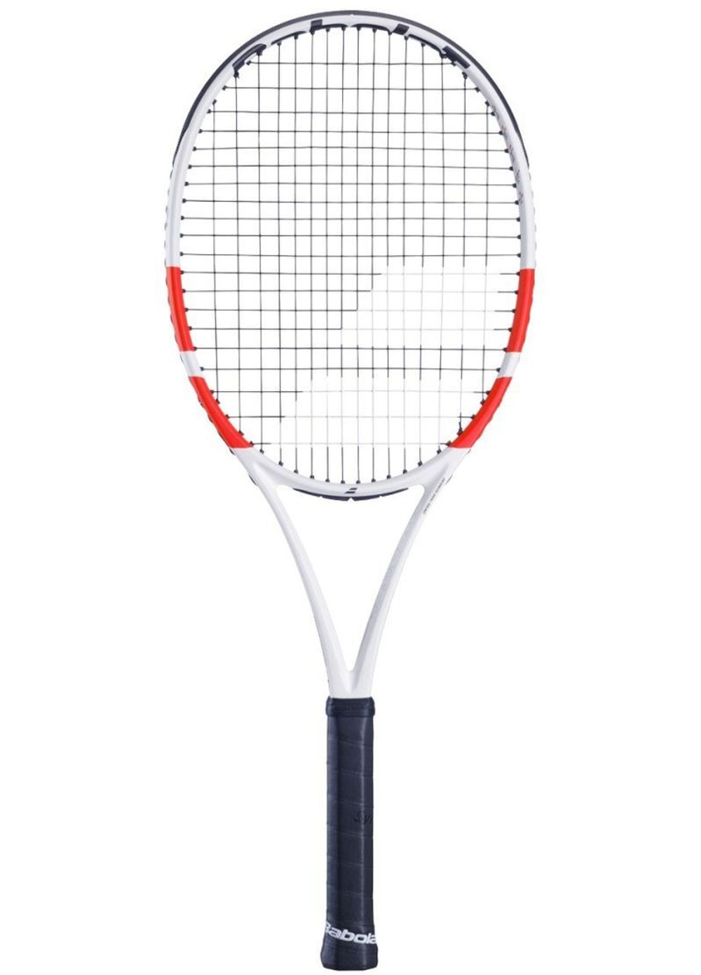 Теннисная ракетка Babolat Pure Strike 100 16/20 + струны