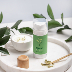 Маска очищающая MATCHA anTEAstress, 100 мл