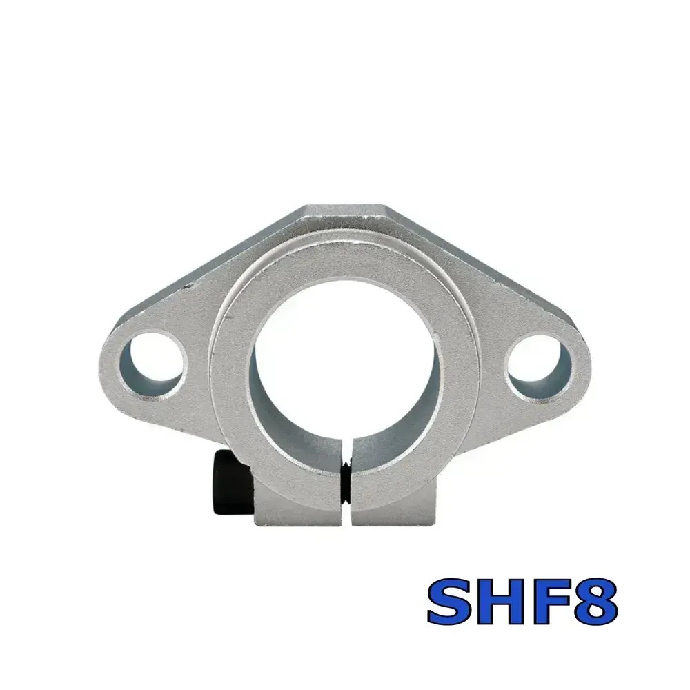 Держатель опора вала SHF8