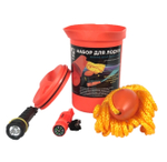 Спасательный набор ГИМС для маломерных судов;GL-gims