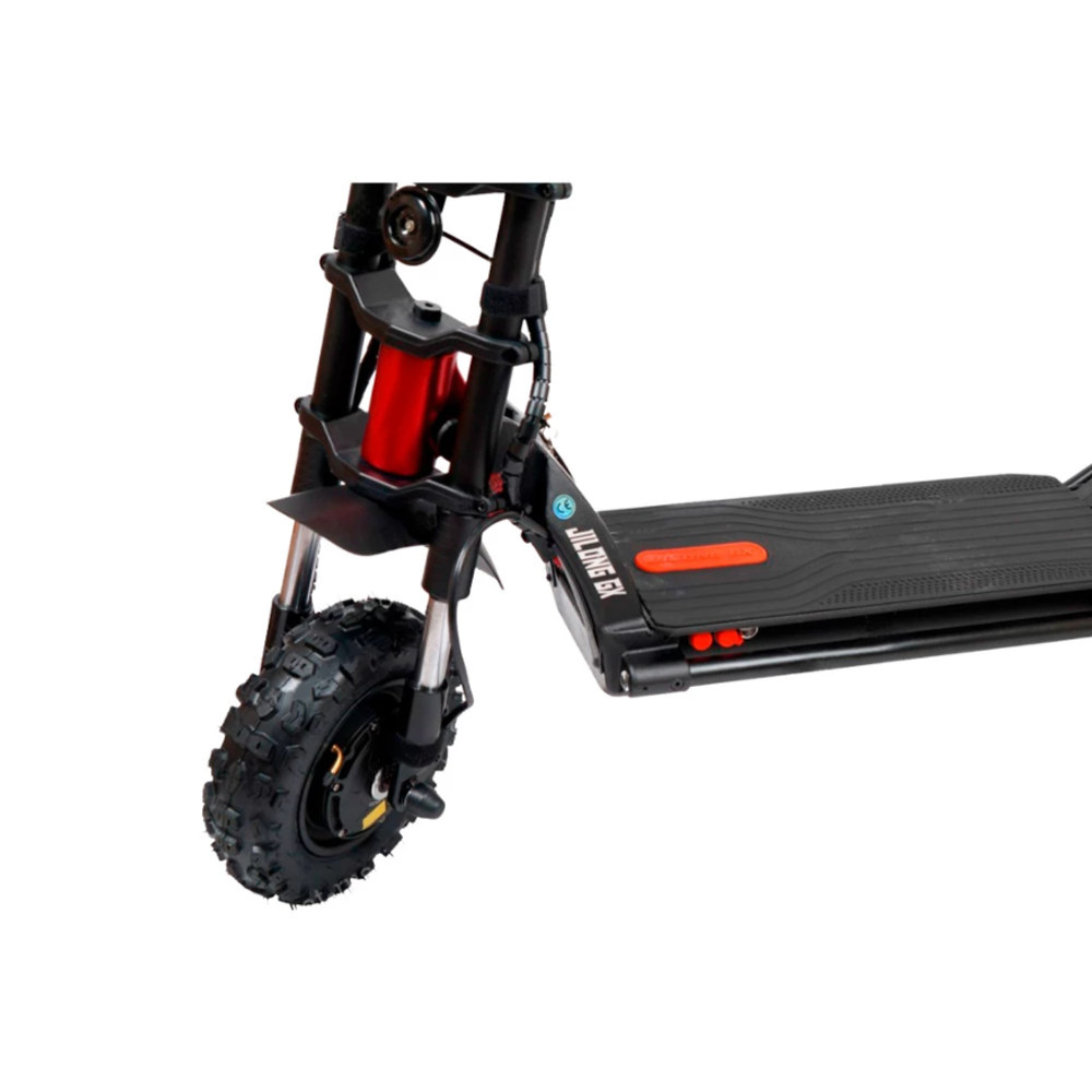 Электросамокат Kugoo GX (jilong)