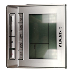 Пульт проводный Kentatsu KWC-31 для кондиционеров