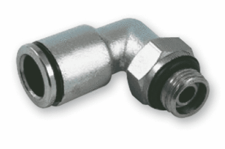 asturomec переходник b184/4 цанговый m1/8" 6мм с уплотнением вращ.