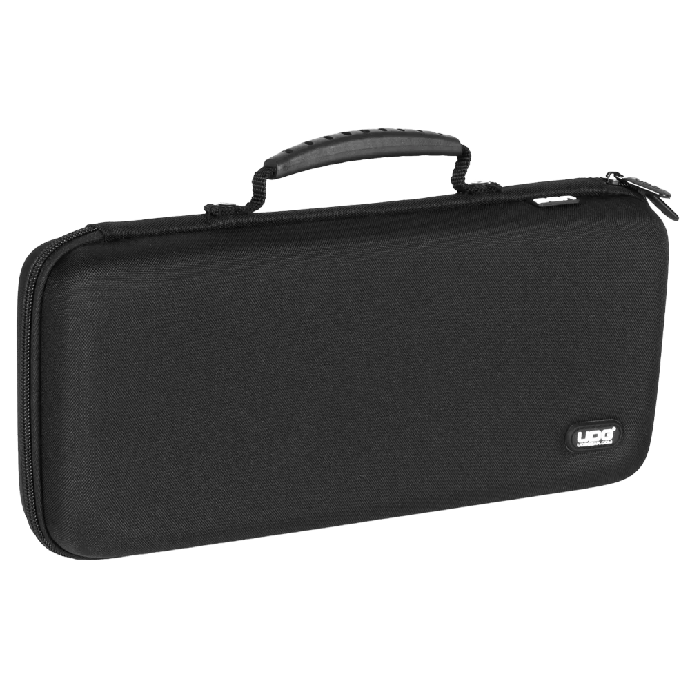 Кейс UDG Creator NI Traktor Z1 MK2/ X1 MK3/ Reloop Mixtour Pro Hardcase Black