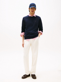 Свитшот Tommy Hilfiger Navy