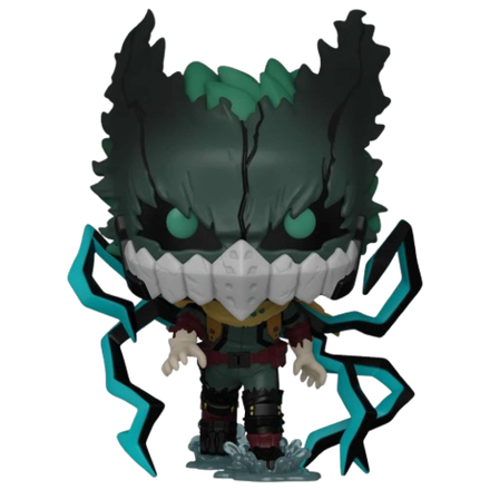 Фигурка Funko POP! Plus My Hero Academia Izuku Midoriya (Deku Vigilante)