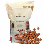 Кранч CALLEBAUT CRISPEARLS MILK 50 гр.