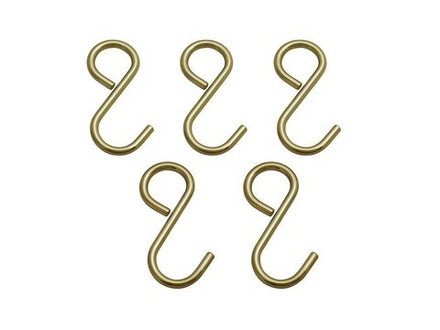 Комплект крючков малых