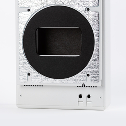 Рекуператор Base Smart