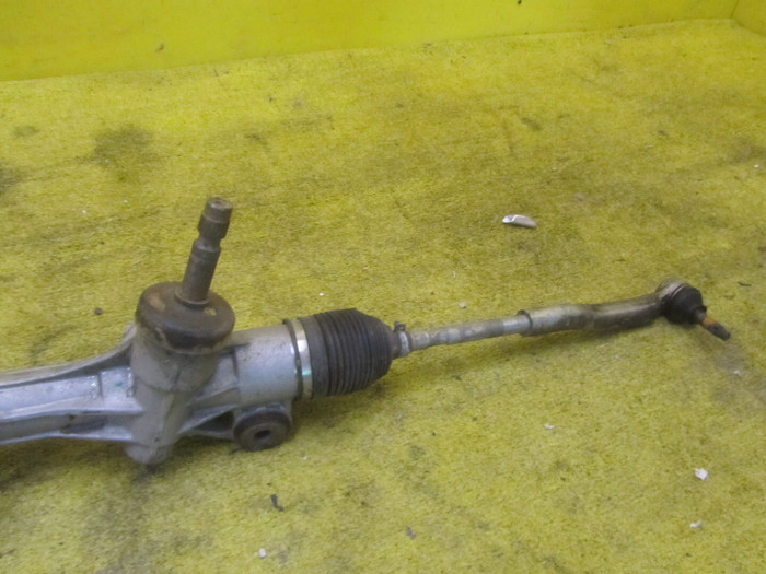 Рейка рулевая Toyota Highlander 3 U50 (2016-2019)