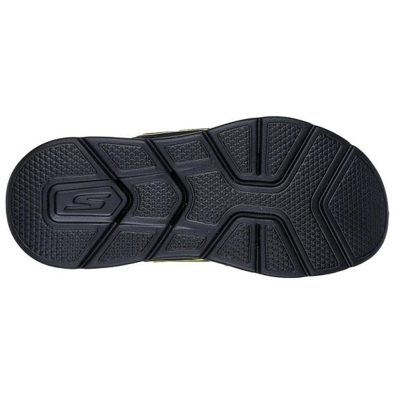 Skechers Go Consistent 'Black Yellow'