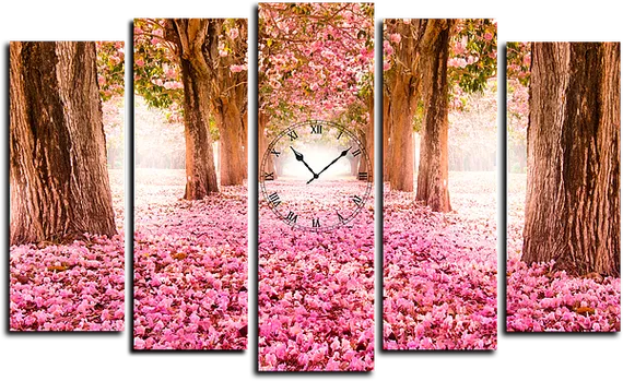 Установка часового механизма (услуга)