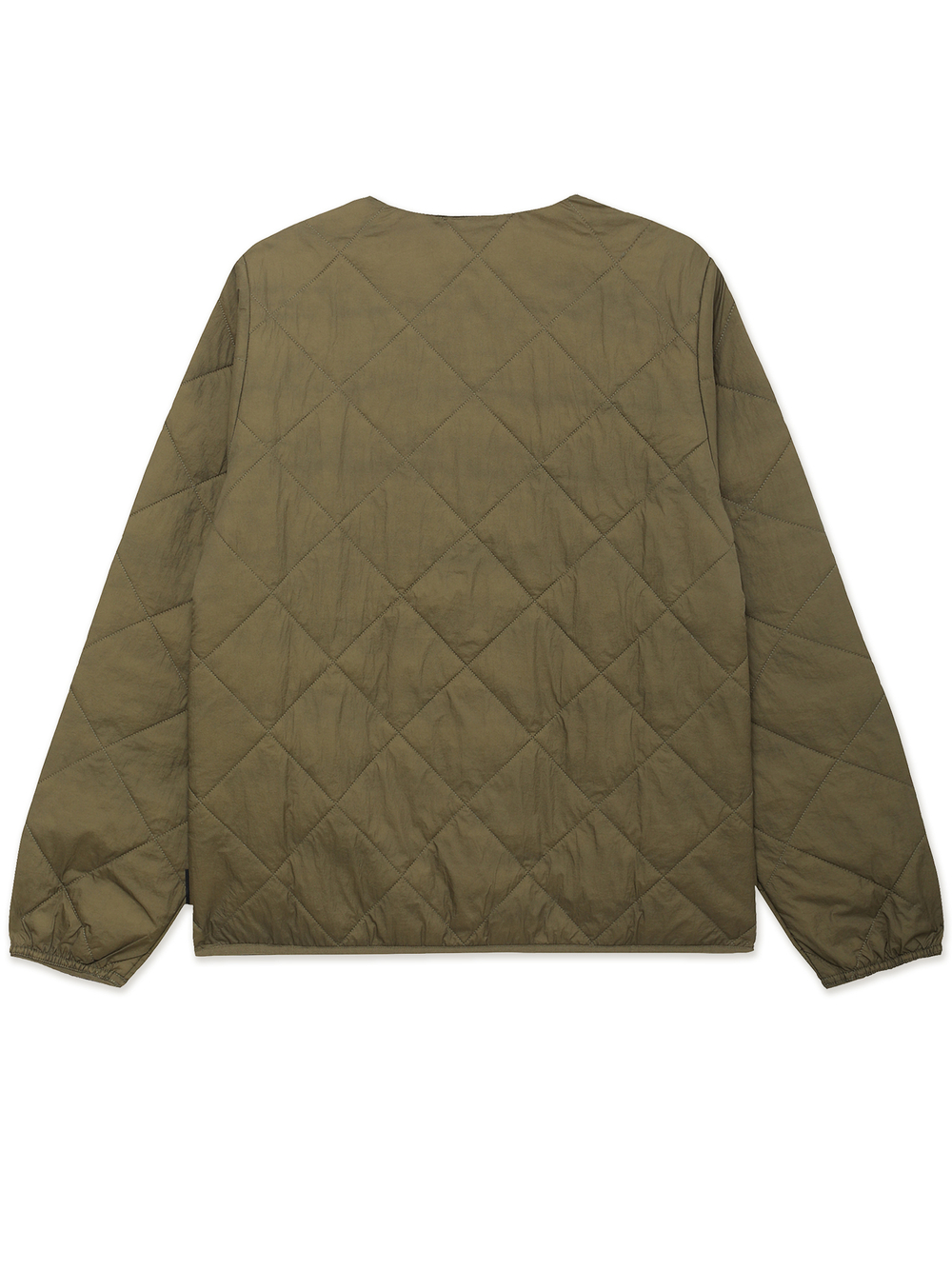 Куртка Стеганая Thermal Insulation Quilted Jacket