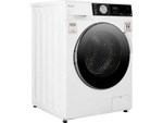 Стиральная машина Weissgauff Premium WM 56512 DC Inverter Steam