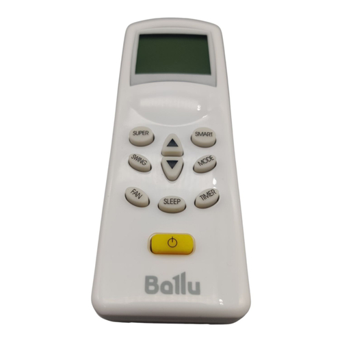 Пульт Ballu DG11D1-02(BL)