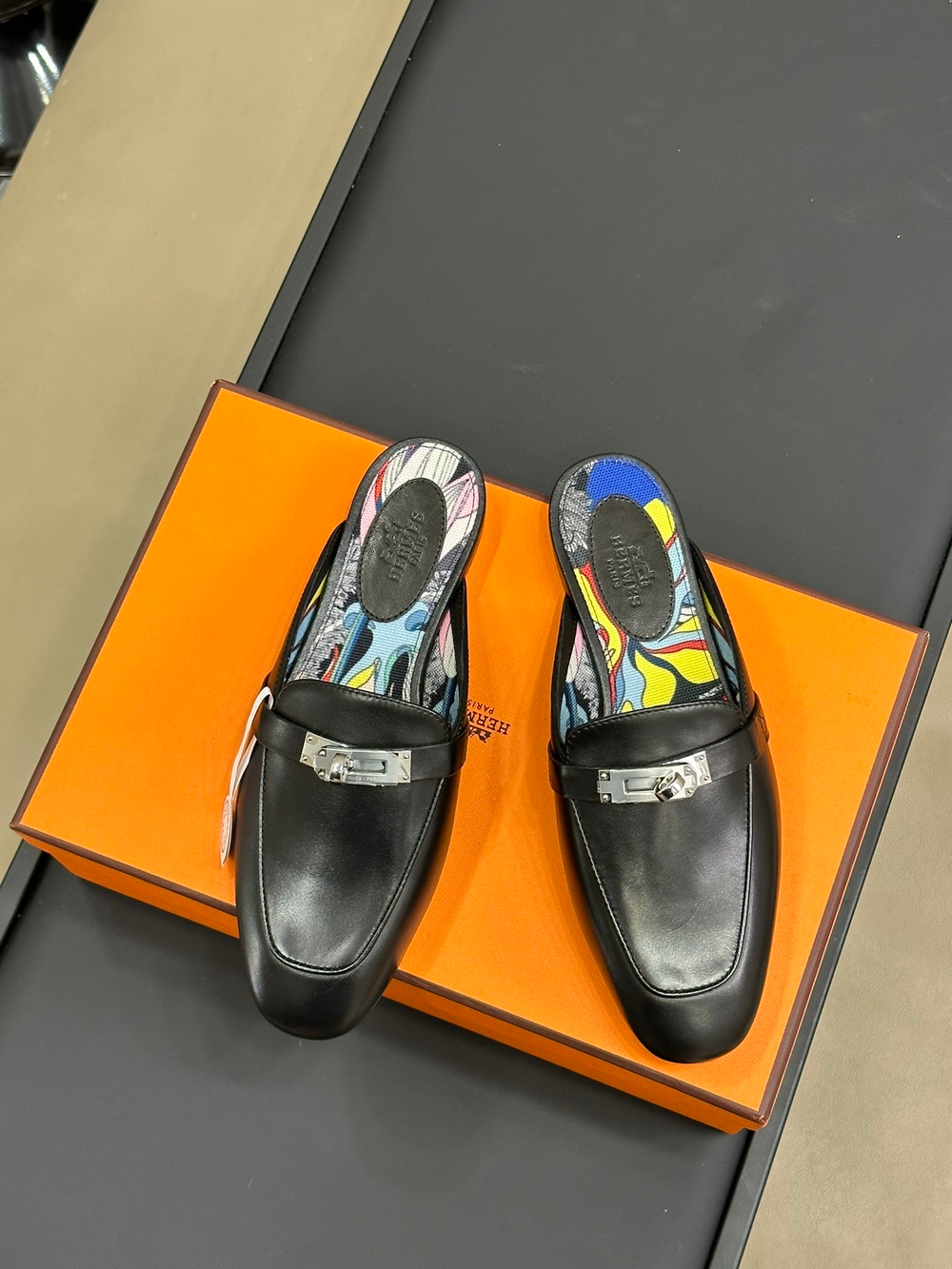 Hermes Mule