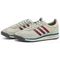 adidas originals SL 72 RS Беговые кроссовки Низкие Бежевые Унисекс