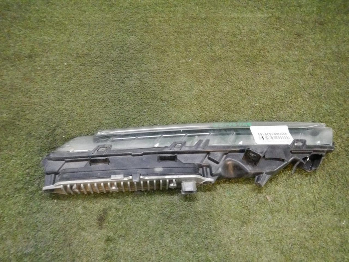 ДХО левый Porsche Cayenne 3 PO536 (2017-2023)