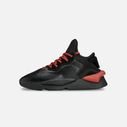 Кроссовки мужские Y-3 Kaiwa Black