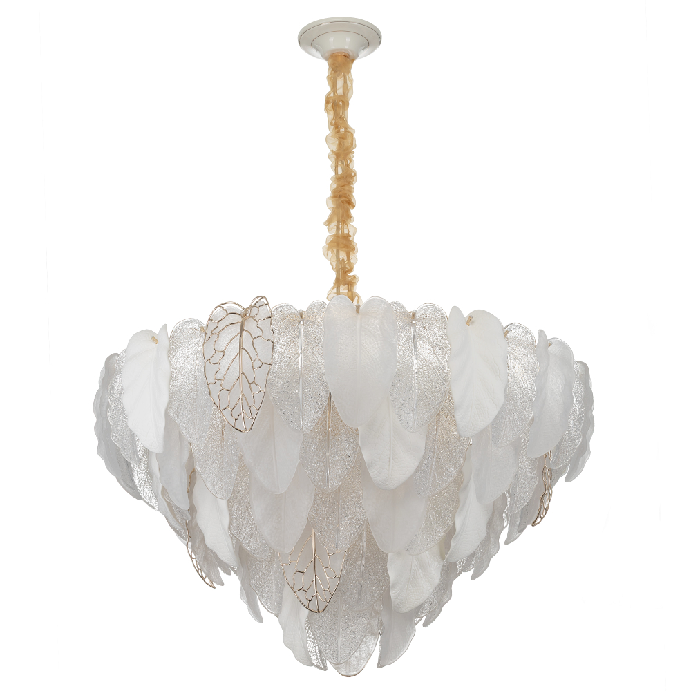 Citilux HASIENDA CL328180 Люстра подвесная