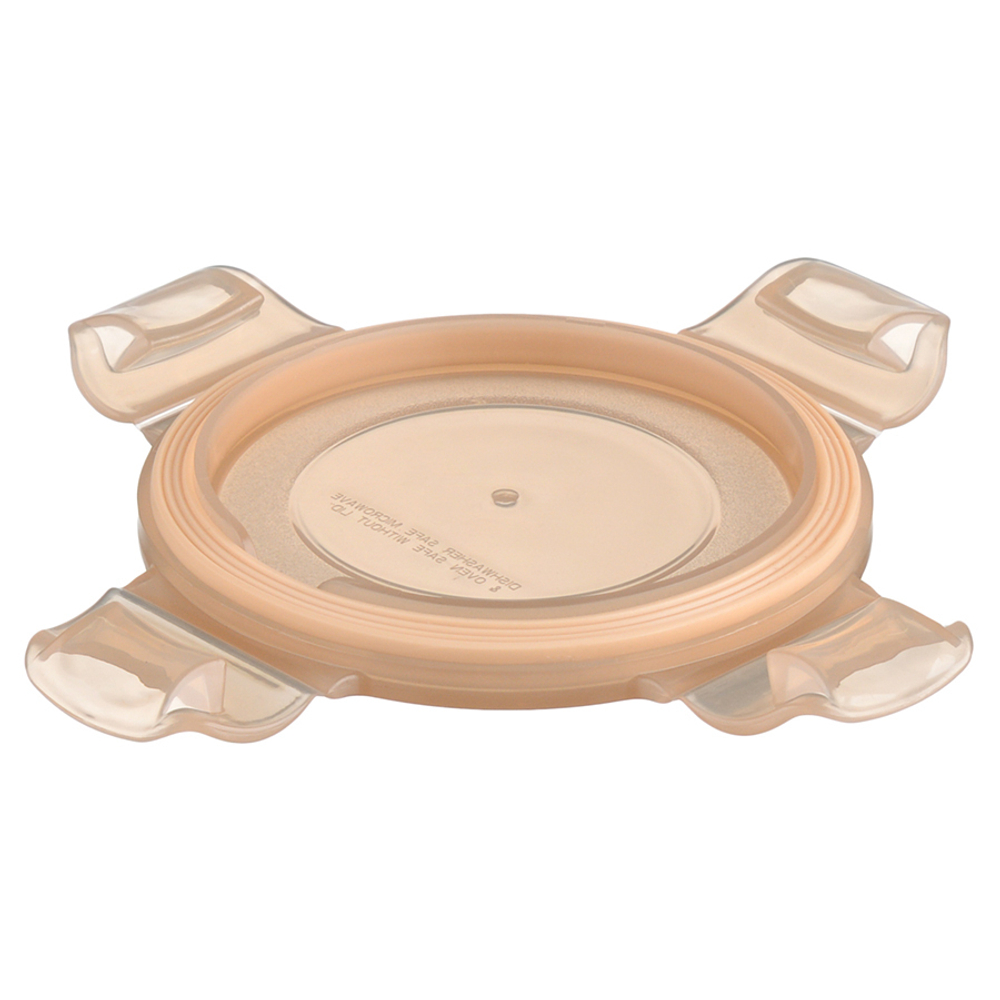 Набор контейнеров для запекания и хранения 3шт Smart Solutions Pastel