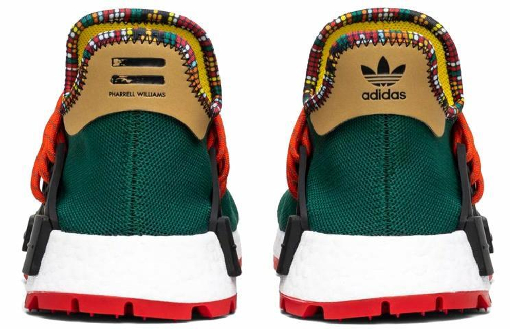 Кроссовки Adidas Originals Pw Solar Hu "Asia Exclusive"