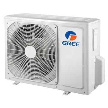 Кондиционер Gree GWH18UC-K3DNA4F