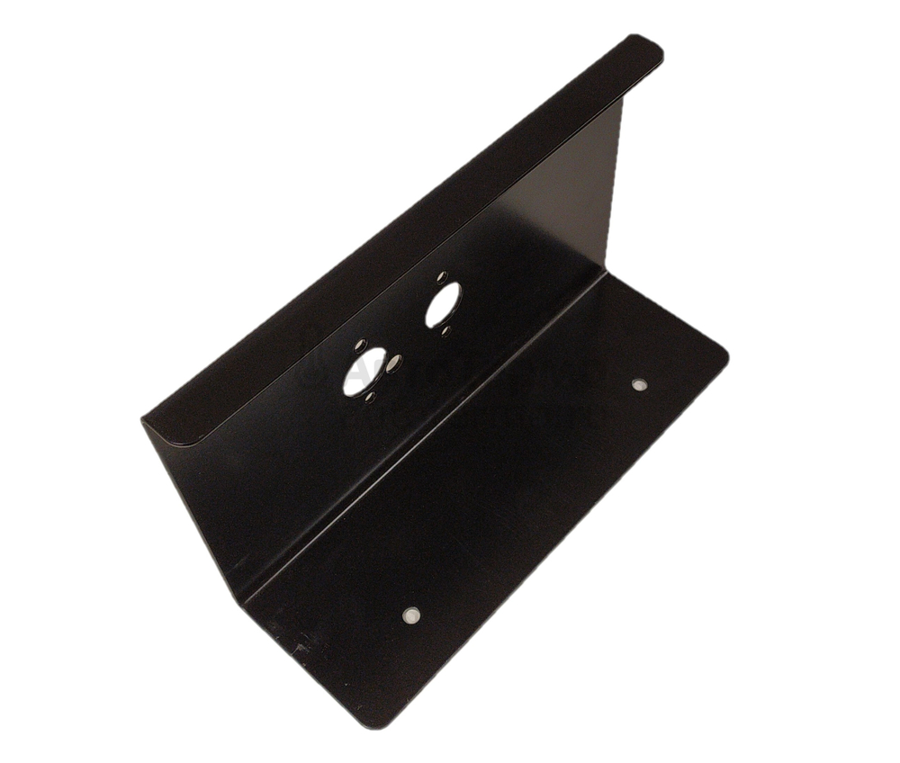 Кронштейн для монтажа отопителей СПУТНИК-2Д, ПЛАНАР-4ДМ2, 44Д д. 4662