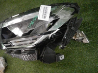 Битая Фара левая VW Polo 6 (2020-н.в.) LED