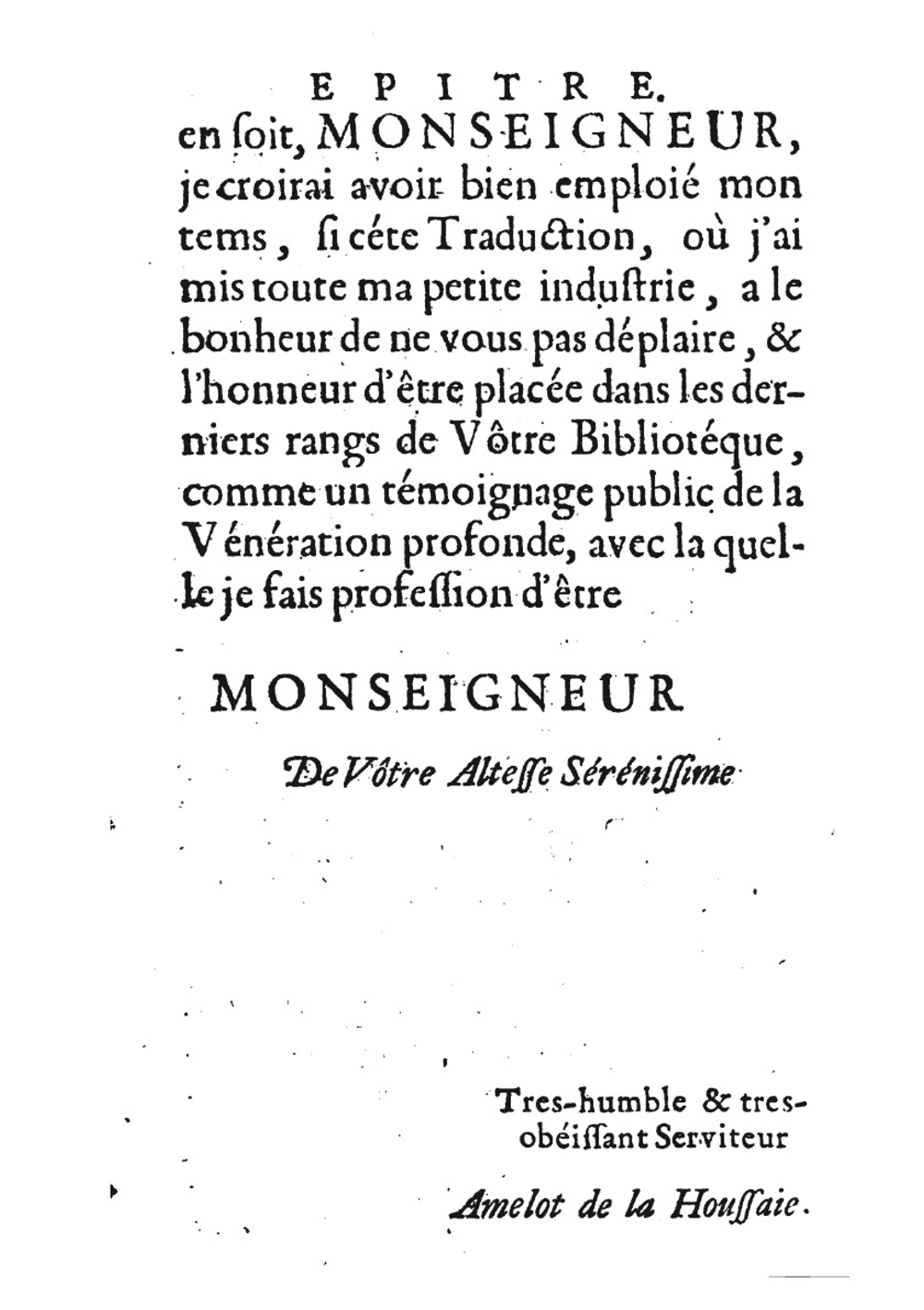 Le Prince | Machiavelli Niccolò