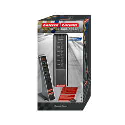 Carrera DIGITAL 124/132 - Башня предметов 30357 / артикул   30357  / GTIN 4007486303577