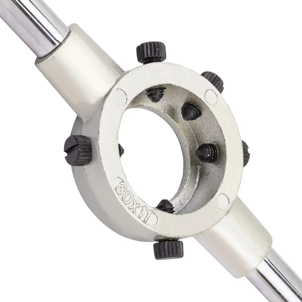 Плашкодержатель 30X11мм Forsage F-DS30X11