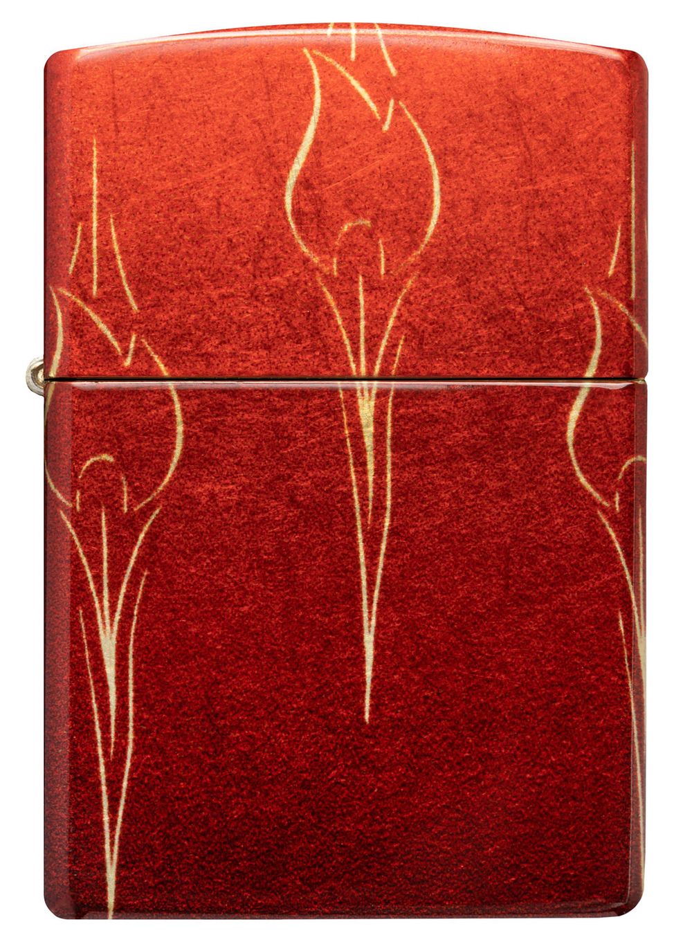 Зажигалка Zippo Ombre Flames (48510) 2