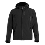Куртка CKX CARBON BLACK S