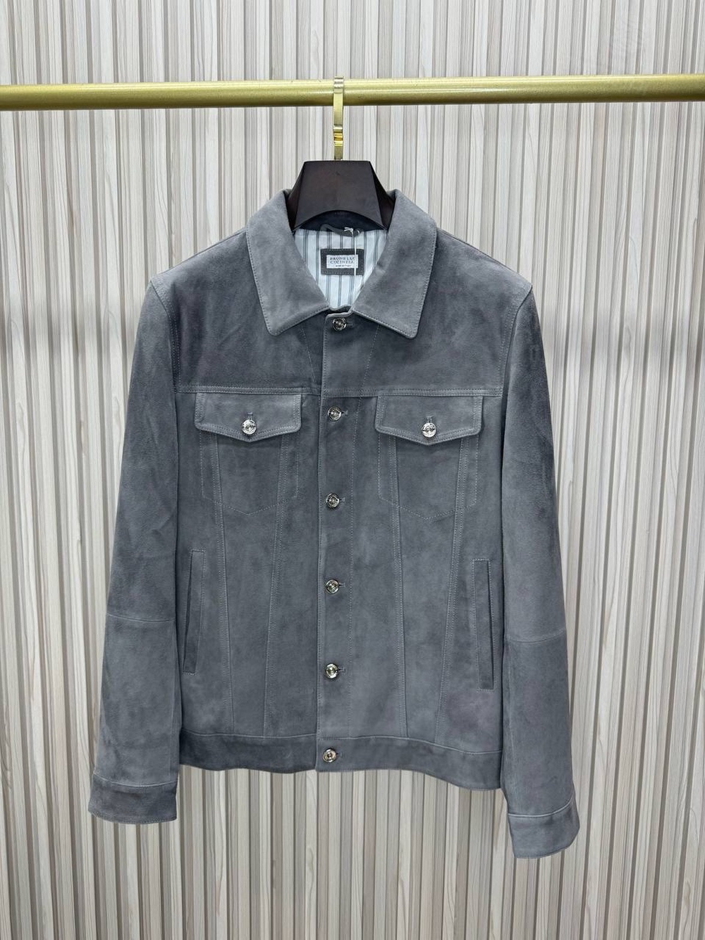 Куртка Brunello Cucinelli