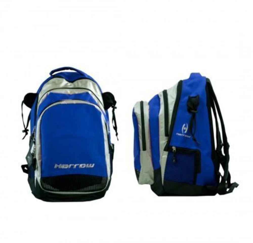 Рюкзаки для сквоша HARROW ELITE BACKPACK