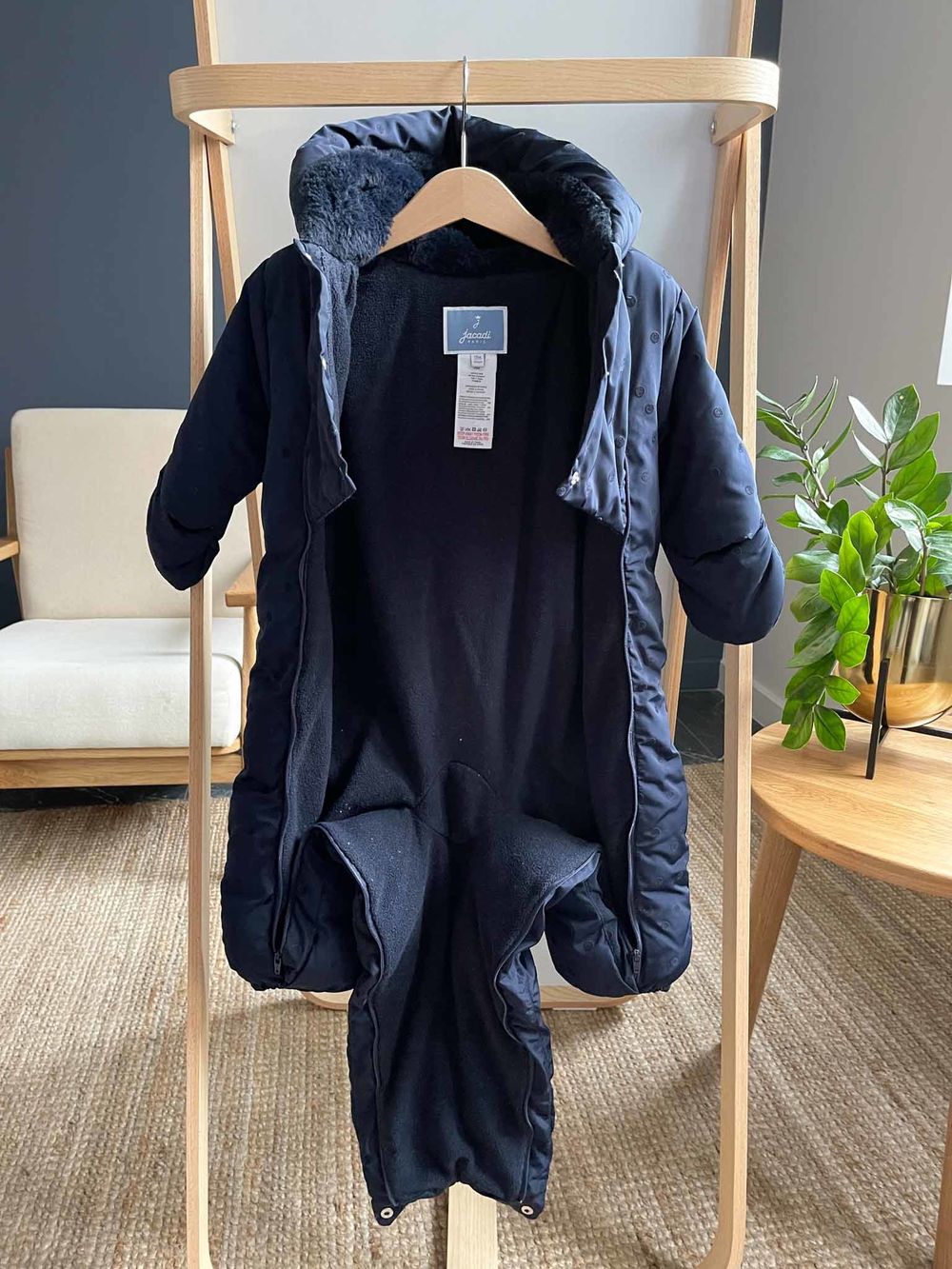 Комбинезон Jacadi