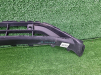 Решетка перед. бампера Mercedes GLB X247 19-23 AMG