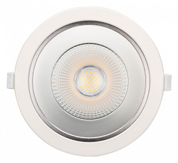 Встраиваемый светильник Arlight LEGEND 027320(1)