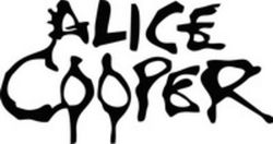 Alice Cooper