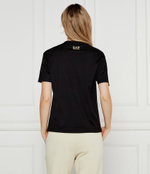 Футболка EA7 - черный(7W000098 AF12503)