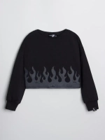 Спортивный костюм для девочки в школу