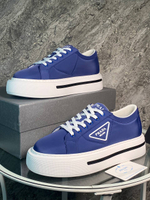 Кеды Prada
