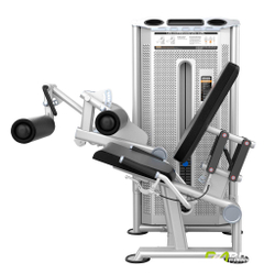 U2086 Разгибание/Сгибание ног сидя. Стек 110 кг