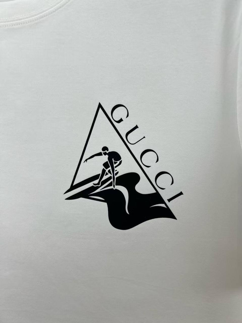 Футболка Gucci