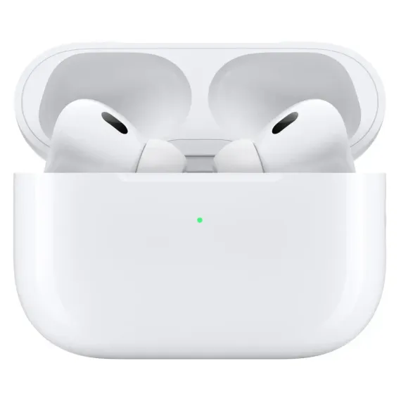 Apple AirPods Pro 2nd gen with MagSafe USB-C (2023)