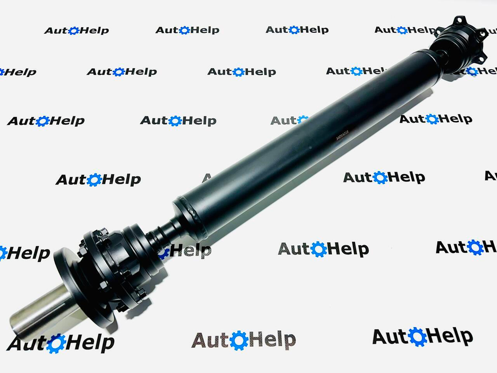 Вал карданный 3401A019 задний Mitsubishi Pajero 00-13 955mm