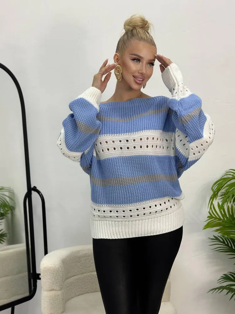 Свитер 6819069 Fabrika