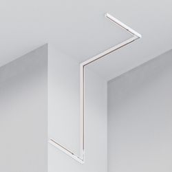 Трек накладной Maytoni Busbar trunkings Exility TRXM034-412W